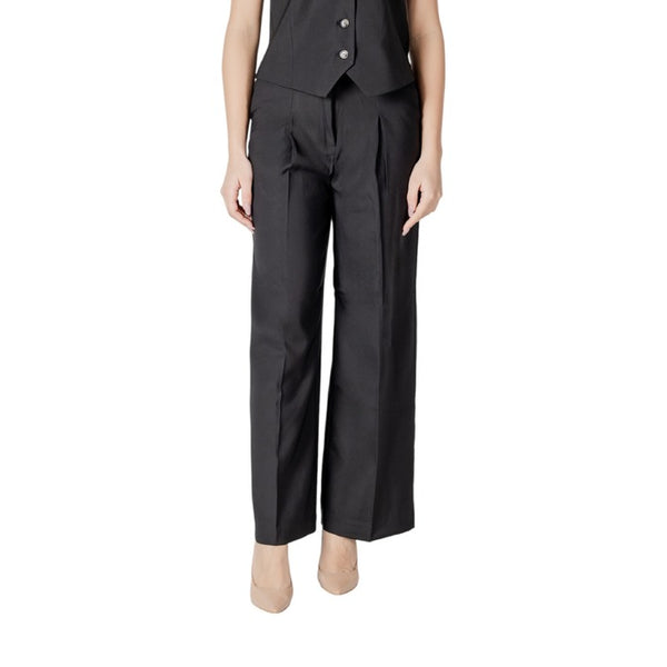 Ichi Women Trousers