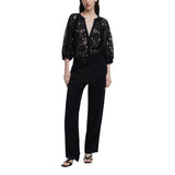 Desigual Women Blouse