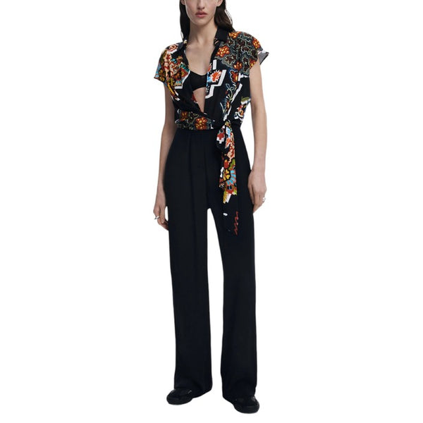 Desigual Women Jumpsuit