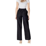 Vila Clothes Women Trousers