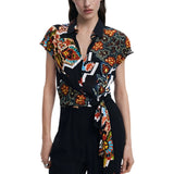 Desigual Women Jumpsuit