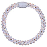 Phatbird Cuban Heavy Chain Necklace