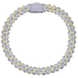 Phatbird Cuban Heavy Chain Necklace