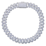 Phatbird Cuban Heavy Chain Necklace
