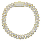 Phatbird Cuban Heavy Chain Necklace