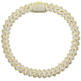 Phatbird Cuban Heavy Chain Necklace
