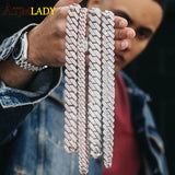 Phatbird Cuban Heavy Chain Necklace