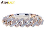 Phatbird Miami Cuban Jewelry Bracelet