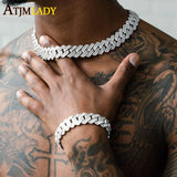 Phatbird Cuban Heavy Chain Necklace