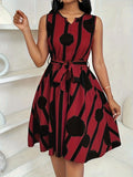 Phatbird Women Plus Size Dress