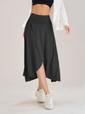 Phatbird Quick-Dry Active Maxi Skirt – Phatbird – view 2