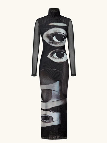 EASY CHIC DRESS