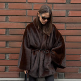 Phatbird Female Winter Coat