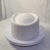 Phatbird Vintage Pillbox Cap