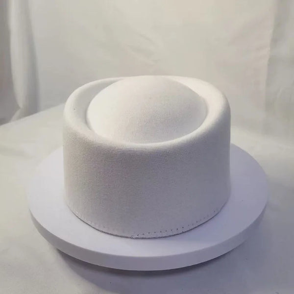 Phatbird Vintage Pillbox Cap