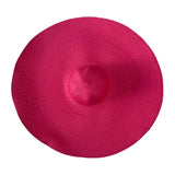 Phatbird Summer Oversized 70cm Big Brim Foldable Sun Hat