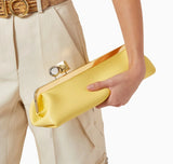 Phatbird Frame Clasp Clutch