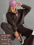Phatbird Hooded Zip Tracksuit