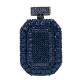 Phatbird Perfume Bottle Glass Crystal Bag