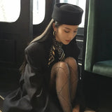 Phatbird Vintage Pillbox Cap