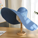 Phatbird Hepburn Summer Sun Hat