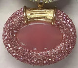 Phatbird Large Stone Crystal Women Bag