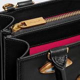 Phatbird Mini Anatomy Leather Bag