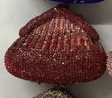 Phatbird Crystal Rhinestone Evening Bag