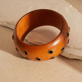 Phatbird Vintage Punk Cuff Set
