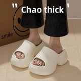 Phatbird Thick Fashionable Heel Sandals