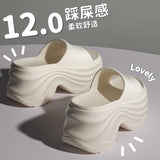 Phatbird Thick Soled Slippers