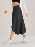 Phatbird Quick-Dry Active Maxi Skirt – Phatbird – view 4