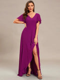 Phatbird Allure A-Line Evening Gown