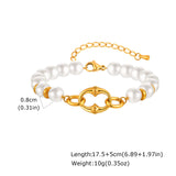The Phatbird Chunky OT Toggle Chain Bracelet