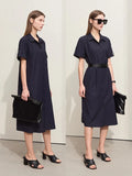 Breezy Short Sleeve & Long Shirt