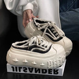 Phatbird Chunky Platform Slippers
