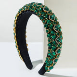 Phatbird  Luxury Jeweled Headband