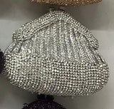 Phatbird Crystal Rhinestone Evening Bag