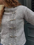 Phatbird Vintage Heritage Knitted Cardigan