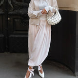 Phatbird Drawstring Balloon Jogger Trousers