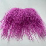 Phatbird Lamb Fur Fashion bag