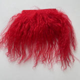 Phatbird Lamb Fur Fashion bag