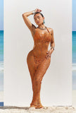 Phatbird Crochet Dream Maxi Set