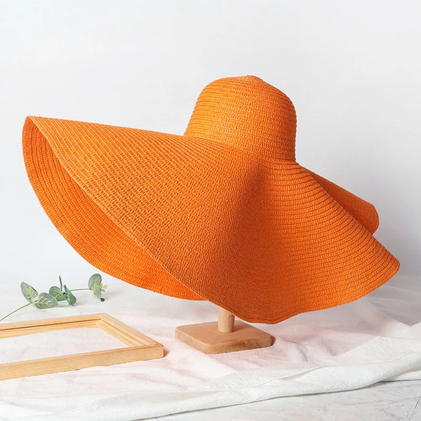 Phatbird Hepburn Summer Sun Hat
