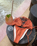 Phatbird Luxury Brazilian Bandage Bikini Set