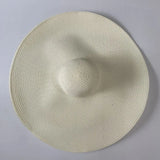 Phatbird Summer Oversized 70cm Big Brim Foldable Sun Hat
