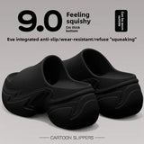 Phatbird Thick Fashionable Heel Sandals