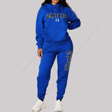Aesthetic Sportswear Sweatsuit