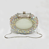 Phatbird Large Stone Crystal Women Bag
