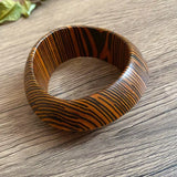 Phatbird Vintage Punk Cuff Set